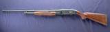 Browning Model 12 Limited Edition Grade Vin 28ga NIB - 1 of 12
