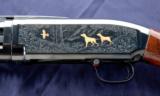 Browning Model 12 Limited Edition Grade Vin 28ga NIB - 10 of 12