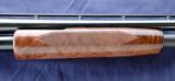 Browning Model 12 Limited Edition Grade Vin 28ga NIB - 7 of 12