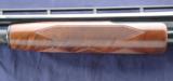 Browning Model 12 Limited Edition Grade Vin 28ga NIB - 11 of 12