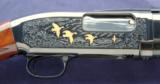 Browning Model 12 Limited Edition Grade Vin 28ga NIB - 3 of 12