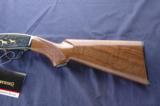 Browning
Model 42 Limited Edition Grade V 410 NIB - 8 of 11
