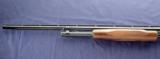 Browning
Model 42 Grade I Limited Edition Series .410 bore
NIB - 11 of 11