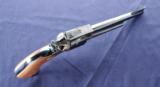 Vary Rare Colt 3rd Gen. New Frontier in .44spl Factory stamped Single Action Army on the barrel. - 2 of 7