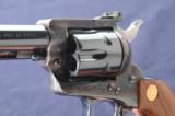 Vary Rare Colt 3rd Gen. New Frontier in .44spl Factory stamped Single Action Army on the barrel. - 4 of 7