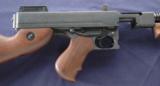 Auto – Ordnance
Thompson Model 1927 A1 Semi Automatic Carbine like new in box - 3 of 9