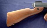 Auto – Ordnance
Thompson Model 1927 A1 Semi Automatic Carbine like new in box - 2 of 9