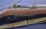 Springfield M1 Garand manufactured in 1945 and chambered in .30-06 - 3 of 10