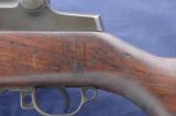 Springfield M1 Garand manufactured in 1945 and chambered in .30-06 - 8 of 10