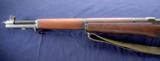 Springfield M1 Garand manufactured in 1945 and chambered in .30-06 - 10 of 10