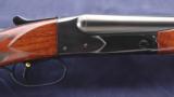 Winchester Model 21 Skeet, 20ga , 28