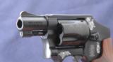 Smith & Wesson model 442 Engraved Limited Edition Brand New - 5 of 6
