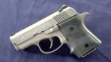 Colt Pocket Nine series 90, chambered in 9mm Luger parabellum - 4 of 4