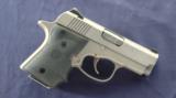Colt Pocket Nine series 90, chambered in 9mm Luger parabellum - 1 of 4