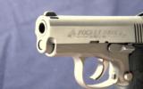 Colt Pocket Nine series 90, chambered in 9mm Luger parabellum - 3 of 4