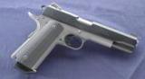 Ed Brown Special Forces chambered in .45acp Brand New - 1 of 6