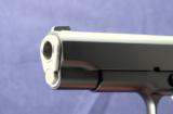 Dan Wesson Valor Commander size Bob tail 1911 chambered on 45acp Brand New - 4 of 5