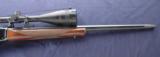 Winchester Model 1885 chambered in .223 Rem. - 7 of 10