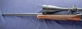 Winchester Model 1885 chambered in .223 Rem. - 10 of 10