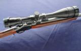 Winchester Model 1885 chambered in .223 Rem. - 6 of 10