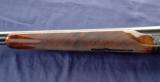 Winchester Model 21 Custom Grade Engraved 21-5, chambered in 20ga 2-3/4”-3”- 11 of 13