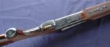 Winchester Model 21 Custom Grade Engraved 21-5, chambered in 20ga 2-3/4”-3”- 1 of 13