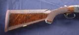 Winchester Model 21 Custom Grade Engraved 21-5, chambered in 20ga 2-3/4”-3”- 8 of 13