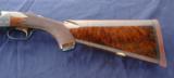 Winchester Model 21 Custom Grade Engraved 21-5, chambered in 20ga 2-3/4”-3”- 9 of 13