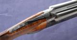 Winchester Model 21 Custom Grade Engraved 21-5, chambered in 20ga 2-3/4”-3”- 4 of 13