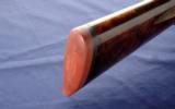 Winchester Model 21 Custom Grade Engraved 21-5, chambered in 20ga 2-3/4”-3”- 13 of 13