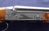 Winchester Model 21 Custom Grade Engraved 21-5, chambered in 20ga 2-3/4”-3”- 6 of 13
