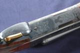 Winchester Model 21 Custom Grade Engraved 21-5, chambered in 20ga 2-3/4”-3”- 7 of 13