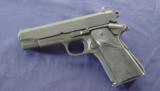 Colt 1911 Combat Commander series 70 chambered in 9mm - 5 of 5