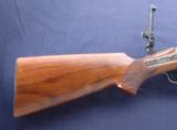 Pedersoli Sharps Long Range .45-120 with ammo and factory box. - 2 of 12