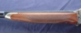 Pedersoli Sharps Long Range .45-120 with ammo and factory box. - 11 of 12