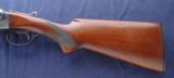 Fox Sterlingworth manufactured by Savage 12ga with 28 - 9 of 12