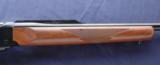 Ruger #1 chambered in .264 win mag. LNIB - 6 of 11