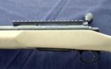Remington 700 Custom chambered in .25-06 - 9 of 11