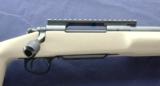 Remington 700 Custom chambered in .25-06 - 4 of 11