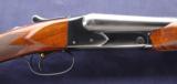 Winchester Model 21 Field, chambered in 16ga 2-3/4”
- 3 of 11