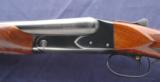 Winchester Model 21 Field, chambered in 16ga 2-3/4”
- 9 of 11