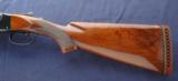 Winchester Model 21 Field, chambered in 16ga 2-3/4”
- 8 of 11