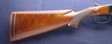 Winchester Model 21 Field, chambered in 16ga 2-3/4”
- 2 of 11