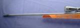 Weatherby Mark V Lazer Mark chambered in .300 wby- 11 of 11
