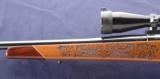 Weatherby Mark V Lazer Mark chambered in .300 wby- 10 of 11