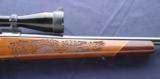 Weatherby Mark V Lazer Mark chambered in .300 wby- 6 of 11