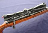 Weatherby Mark V Lazer Mark chambered in .300 wby- 5 of 11