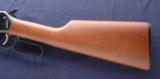 Winchester Model 94 Ranger post 64 chambered in .30-30 wcf. - 8 of 11
