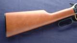 Winchester Model 94 Ranger post 64 chambered in .30-30 wcf. - 2 of 11