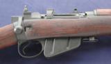 Enfield NO 4 MK 1 T chambered in .303 British
- 5 of 11